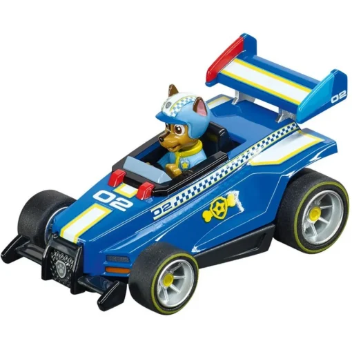 Paw Patrol® Ready Race Rescue Racerbane Blå