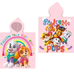 Paw Patrol® Regnponcho