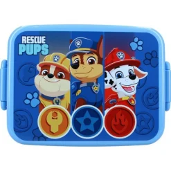 Paw Patrol® Rescue Pups Madkasse
