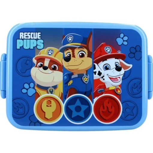 Paw Patrol® Rescue Pups Madkasse