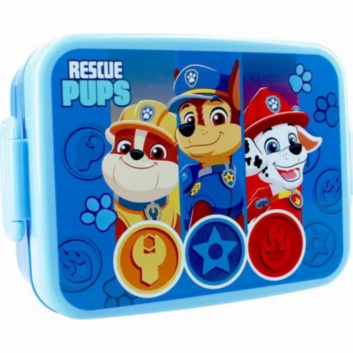 Paw Patrol® Rescue Pups Madkasse