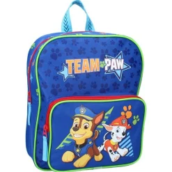 Paw Patrol® Rescue Squad Rygsæk