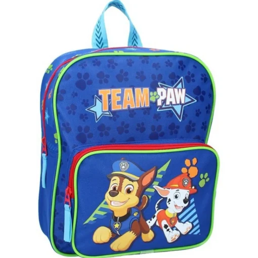 Paw Patrol® Rescue Squad Rygsæk