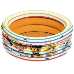 Paw Patrol® 3-rings Badebasseng