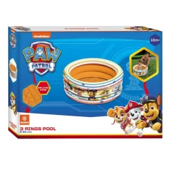 Paw Patrol® 3-rings Badebasseng