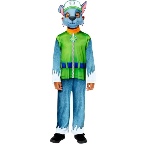 Paw Patrol® Rocky Barnekostyme