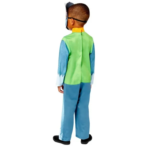 Paw Patrol® Rocky Barnekostyme