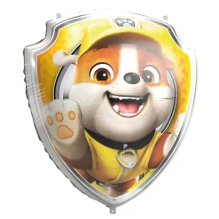 Paw Patrol® Rubble Supersize Folieballon