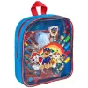 Paw Patrol® Ryggsekk med Innhold