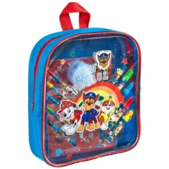 Paw Patrol® Ryggsekk med Innhold
