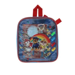 Paw Patrol® Ryggsekk med Innhold