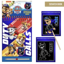 Paw Patrol® Scrapbook