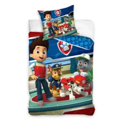 Paw Patrol® Sengetøy