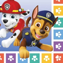 Paw Patrol® Servietter