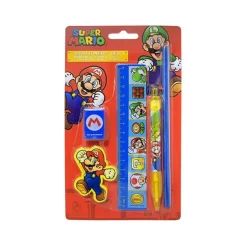 Paw Patrol® Skolestart Skrivesett