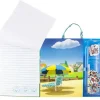 Paw Patrol® Skrivesæt Med Magneter