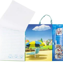 Paw Patrol® Skrivesæt Med Magneter