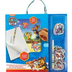Paw Patrol® Skrivesæt Med Magneter