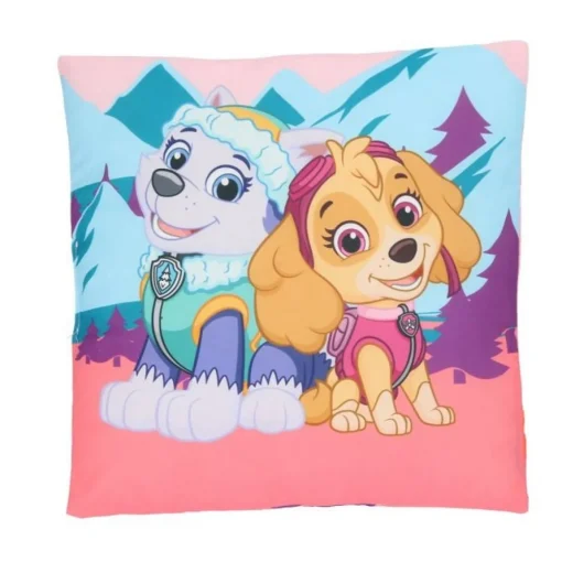 Paw Patrol® Skye & Everest Pude
