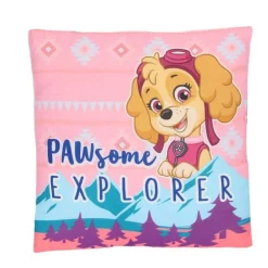 Paw Patrol® Skye & Everest Pude