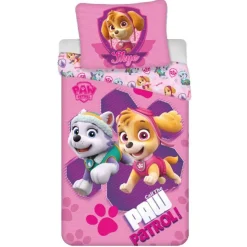 Paw Patrol® Skye & Everest Sengetøy