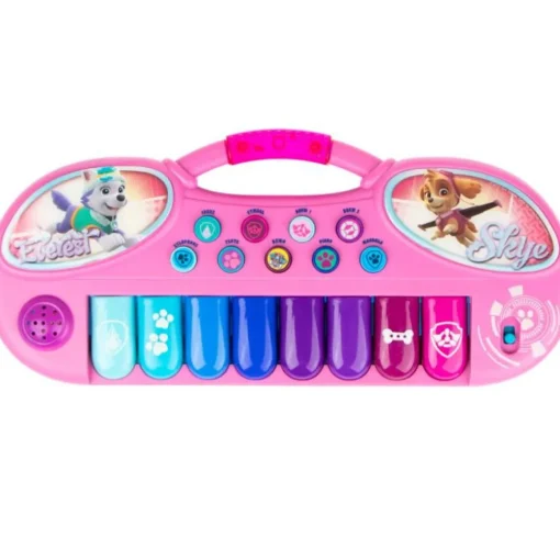 Paw Patrol® Skye & Everest Keyboard