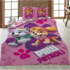 Paw Patrol® Skye & Everest Sengetøy