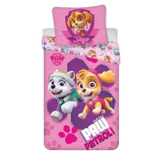 Paw Patrol® Skye & Everest Sengetøy