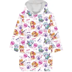 Paw Patrol® Skye & Everest Hettegenserteppe Barn