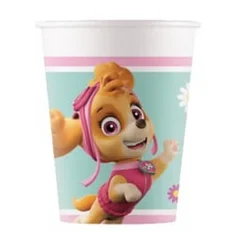 Paw Patrol® Skye & Everest Papkrus