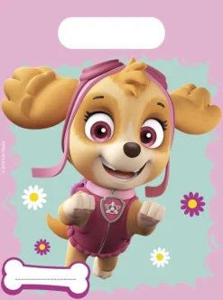 Paw Patrol® Skye & Everest Godteposer