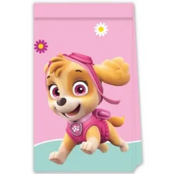 Paw Patrol® Skye & Everest Partyposer