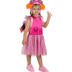 Paw Patrol® Skye Barnekostyme