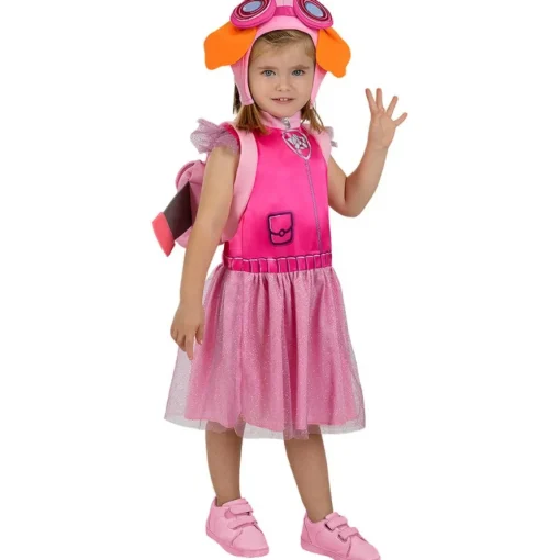 Paw Patrol® Skye Barnekostyme
