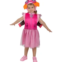 Paw Patrol® Skye Barnekostyme