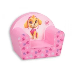 Paw Patrol® Skye Børnestol Lyserød