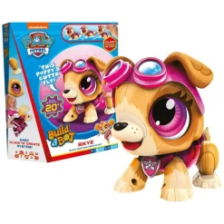 Paw Patrol® Skye Bygg-Selv Robot Leketøy