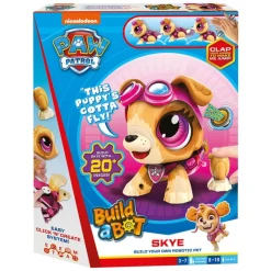 Paw Patrol® Skye Bygg-Selv Robot Leketøy