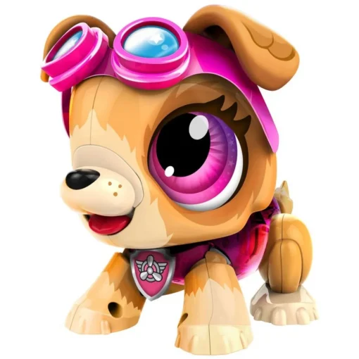 Paw Patrol® Skye Bygg-Selv Robot Leketøy