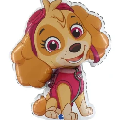 Paw Patrol® Skye Folieballong