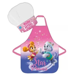 Paw Patrol® Star Power Forkle & Kokkelue
