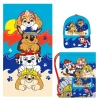 Paw Patrol® Strandsett