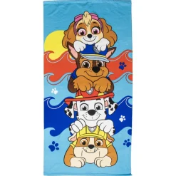 Paw Patrol® Strandsett