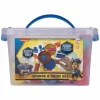 Paw Patrol® Svampemaling Sett