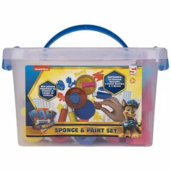Paw Patrol® Svampemaling Sett