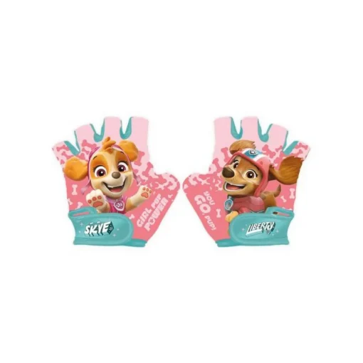 Paw Patrol® Sykkelhansker til Barn