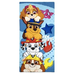 Paw Patrol® Team Håndkle