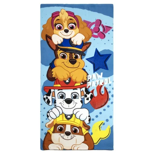 Paw Patrol® Team Håndkle