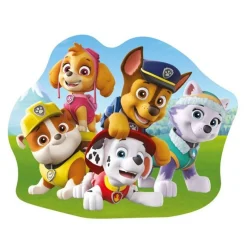 Paw Patrol® Team Pute
