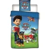 Paw Patrol® Team Sengetøy